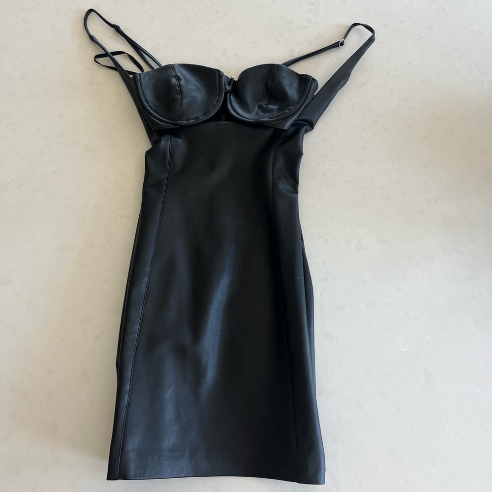 H:ours dress - Picture 3 of 4